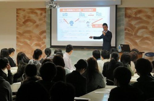 静岡医療科学専門大学校様