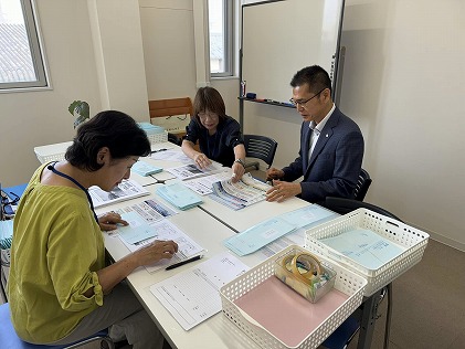 シルバーさんにもいつも感謝です❗