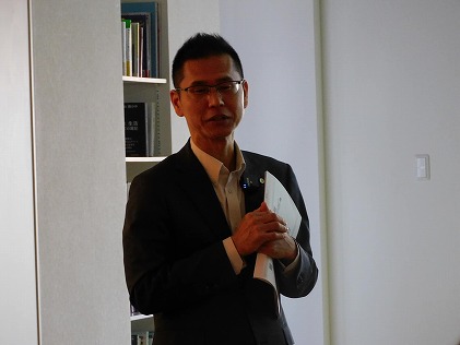 外国人社員の活用が益々重要に❗