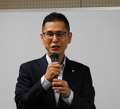 私がセミナー講師でいつも心掛けていること